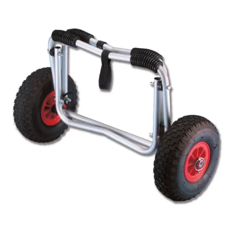 Online Trem Chariot sup, surf et kayak
