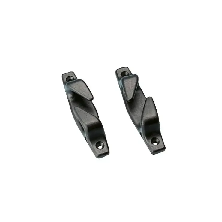 New Trem Chaumard croisé nylon