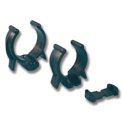 Hot Trem Clips plastique