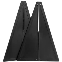 New Trem Cône noir