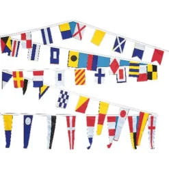 Trem Code international de navigation Extra