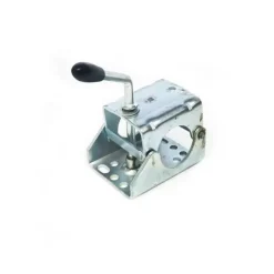 Outlet Trem Collier pour roue jockey ø 60 mm