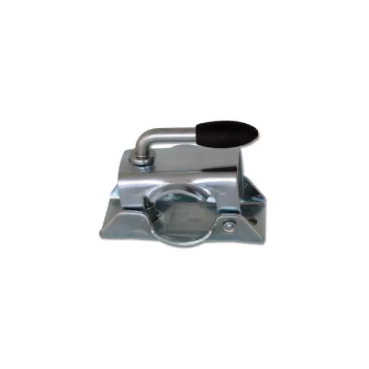 Sale Trem Collier pour roue jockey