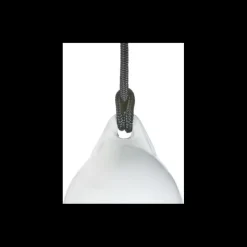 Hot Trem Cordage pare-battage | Bleu