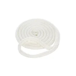 Trem Cordage pare-battage | Blanc