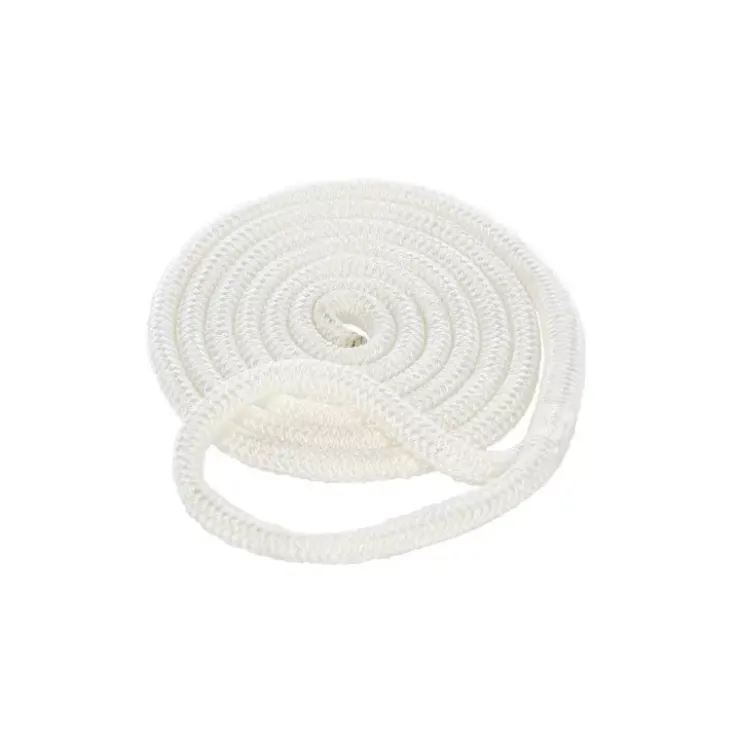 Trem Cordage pare-battage | Blanc