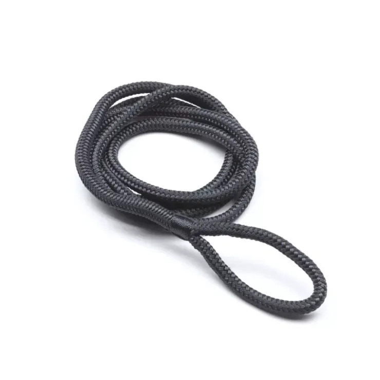 Discount Trem Cordage pare-battage | Noir