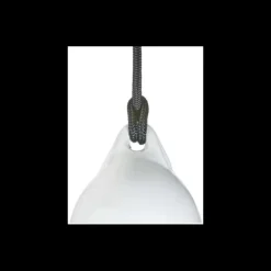 Discount Trem Cordage pare-battage | Noir