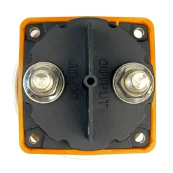 Discount Trem Coupe circuit Mini 300A unipolaire | ON-OFF | Clé retirable