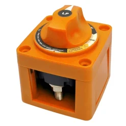 Clearance Trem Coupe circuit Mini 300A unipolaire | ON-OFF-Combiné