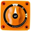 Hot Trem Coupe circuit Mini 300A unipolaire | ON-OFF