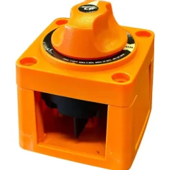 Hot Trem Coupe circuit Mini 300A unipolaire | ON-OFF