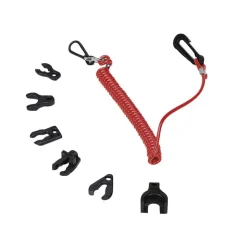 Clearance Trem Coupe circuit moteur HB universel