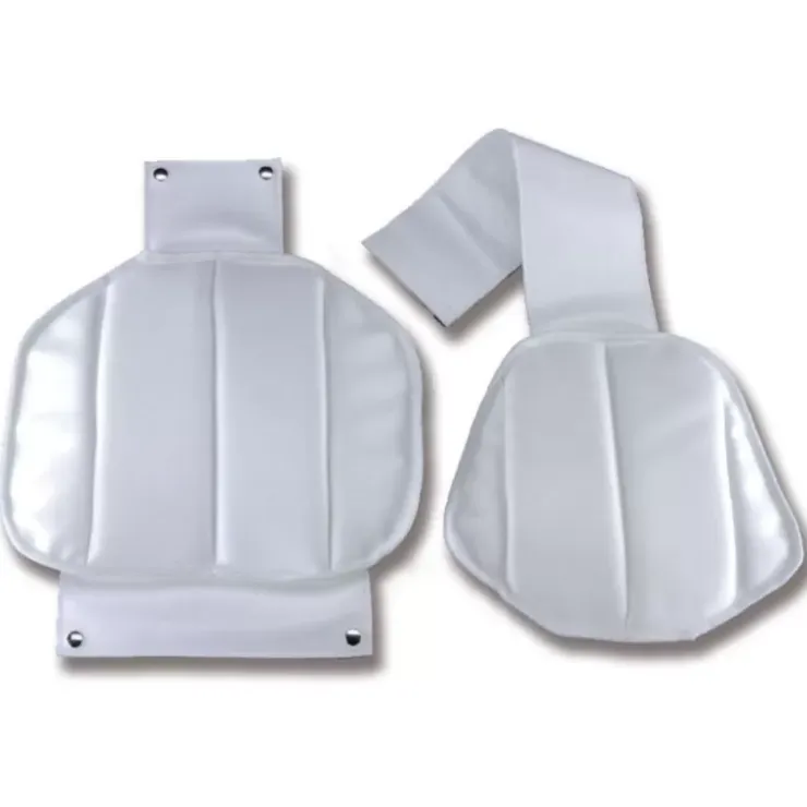 New Trem Coussins siège Admiral Plus