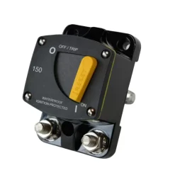 Discount Trem Disjoncteur IP66 série 187 montage en saillie | 40 A