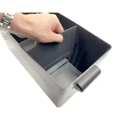 Discount Trem Diviseur pour bac à batterie KANGURO