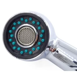 Sale Trem Douchette Luxe double jet | universelle 1/2''