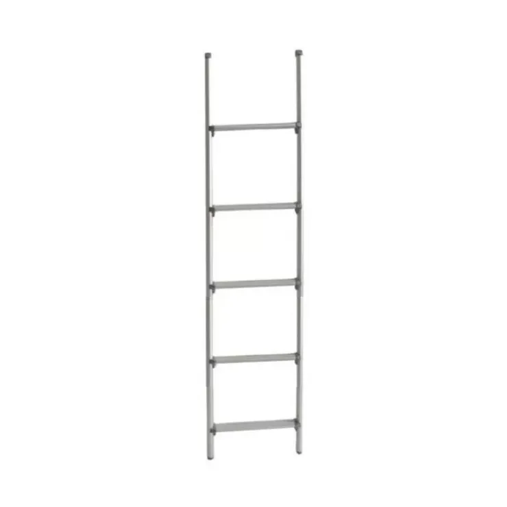 Trem Echelle alu 5 marches 130 cm
