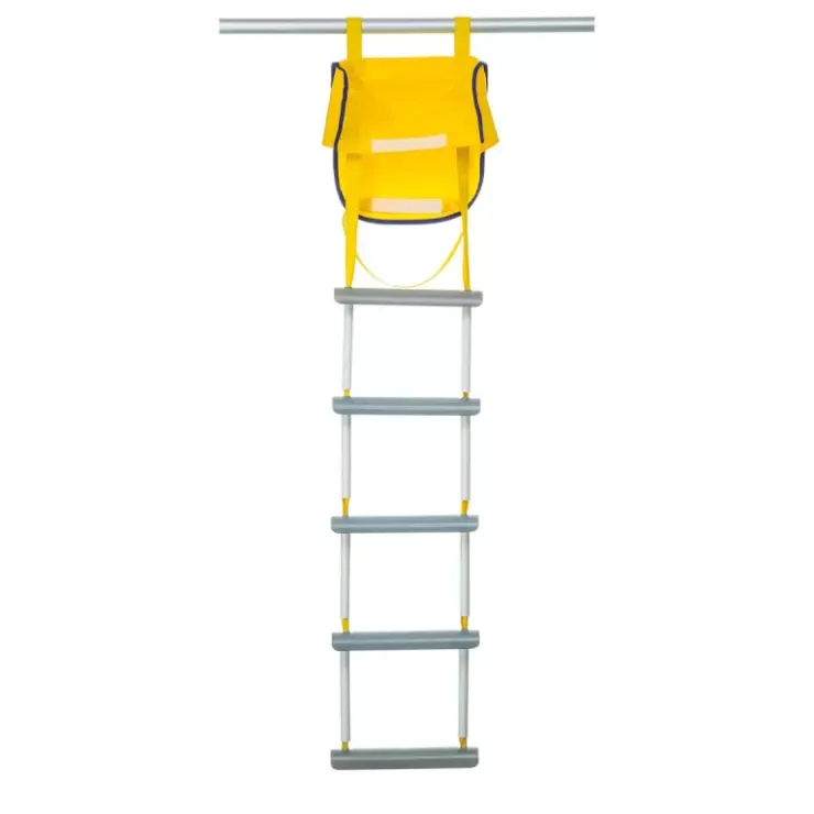 Sale Trem Echelle de secours