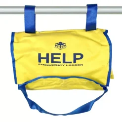 Sale Trem Echelle de secours