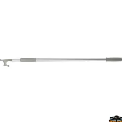 Online Trem Gaffe aluminium télescopique | 60 cm à 100 cm