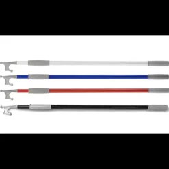 Trem Gaffe télescopique 115-200 cm