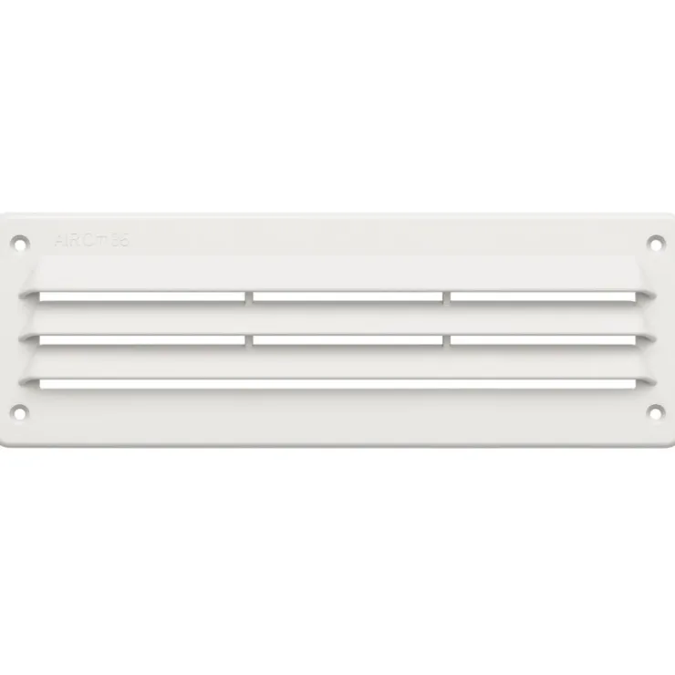Sale Trem Grille d'aération 35 cm² | 230 x 80 mm