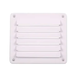 Outlet Trem Grille de ventilation rectangulaire