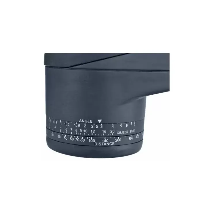 Discount Trem Jumelles Black Compas 7x50