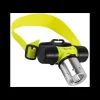 Outlet Trem Lampe frontale étanche à 50 m