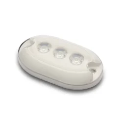 Clearance Trem LED subaquatique blanche