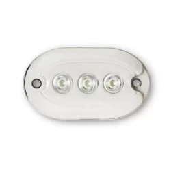 Clearance Trem LED subaquatique blanche