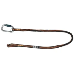Discount Trem Longe Segura élastique 1 à 1,90m | 1 mousqueton