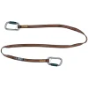 Hot Trem Longe Segura 1,90m | 2 mousquetons