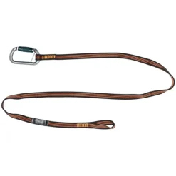 Outlet Trem Longe Segura 1,90m | 1 mousqueton