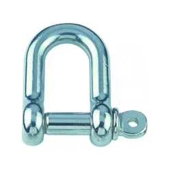 Discount Trem Manille droite Inox | 3 à 32 mm