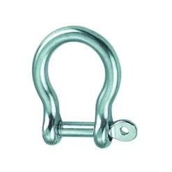 Online Trem Manille lyre Inox | 4 à 25 mm