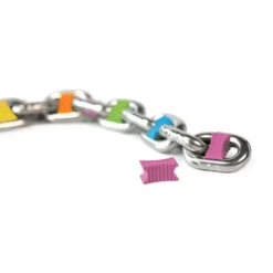 Trem Marqueur de chaine Happy pour chaine calibré | 12 mm
