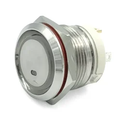 Outlet Trem Ocean System Interrupteur 20A (On)-Off (mom)