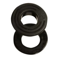 Discount Trem Oeillets plastique bâche & tissus