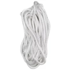 Best Trem Pack d'amarre 8 torons pré-coupée | Blanc