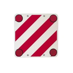 Sale Trem Panneau de signalisation