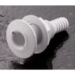 Outlet Trem Passe-coque cannelé