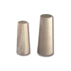 Discount Trem Pinoches en bois (lot de 2)
