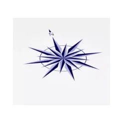 Discount Trem Plateau de table 110 x 60 cm