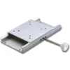 Online Trem Platine de siège coulissante 200 x 315 mm