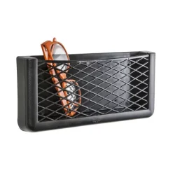 Discount Trem Poche de rangement avec filet élastique