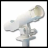New Trem Porte canne tube encastrable