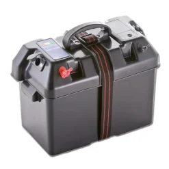 Outlet Trem Power Center bac à batterie portable