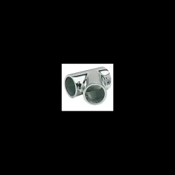 Hot Trem Raccord moulé en T ø 25mm